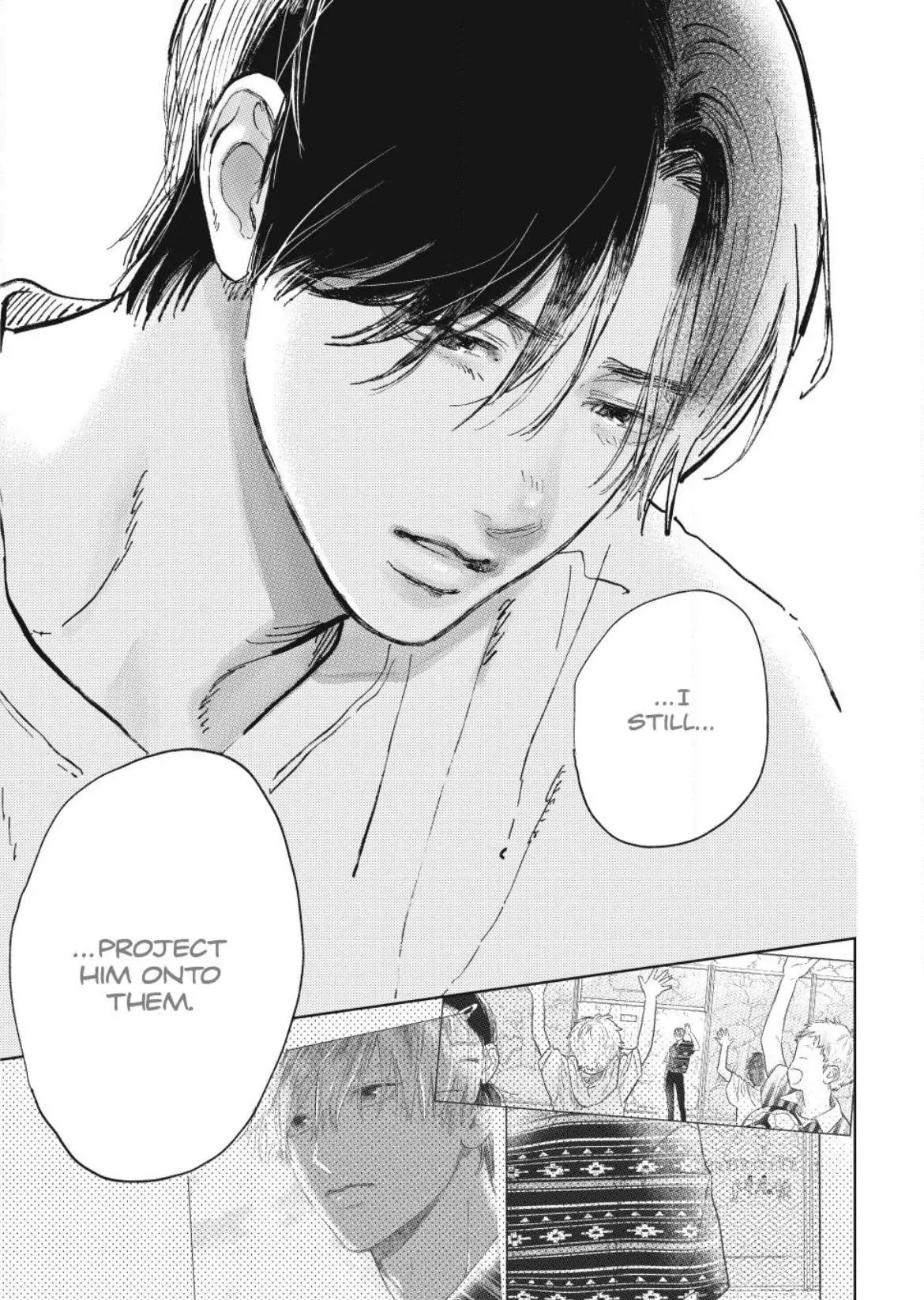 A Sign of Affection, Chapter 44 image 25